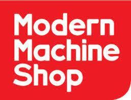 Modern Machine Shop
